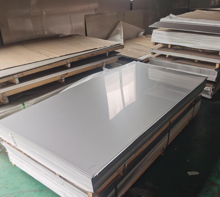 张家口321不锈钢板