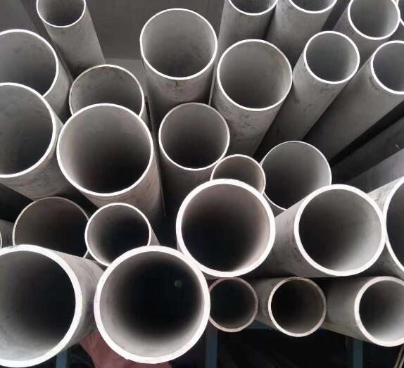 张家口321不锈钢管