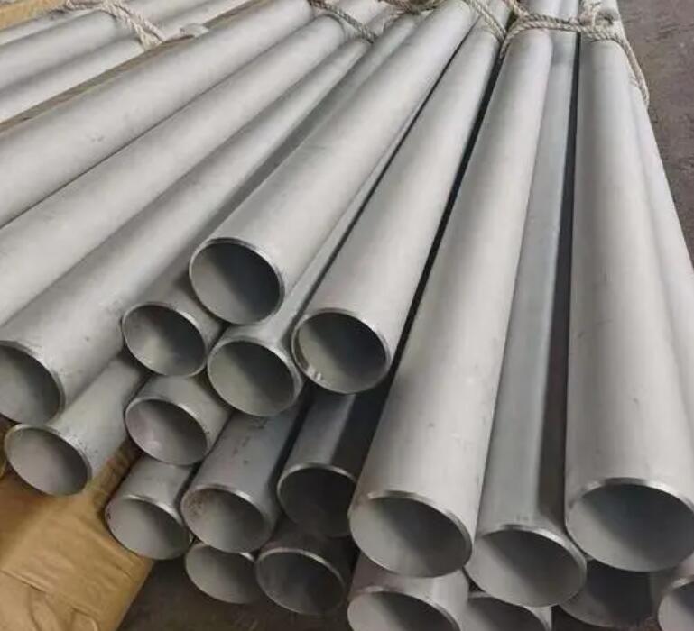 张家口304不锈钢管