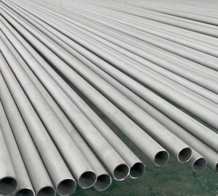 张家口441不锈钢管