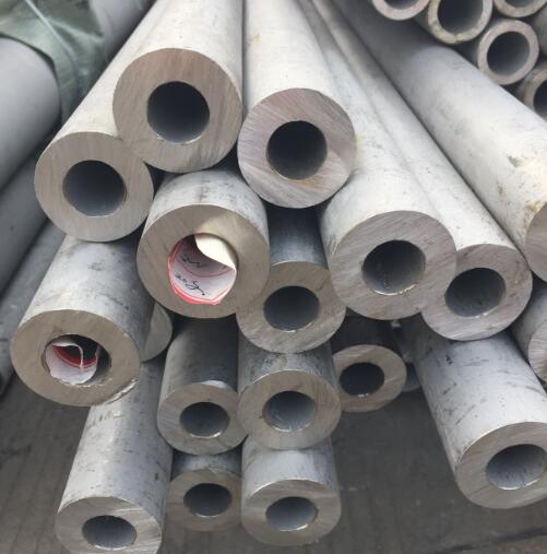 张家口321不锈钢管