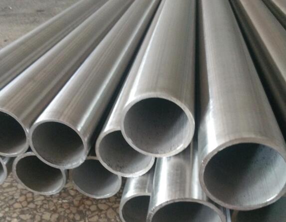 张家口321不锈钢管