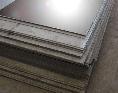 张家口304不锈钢板