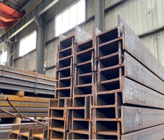 张家口Q420C工字型钢